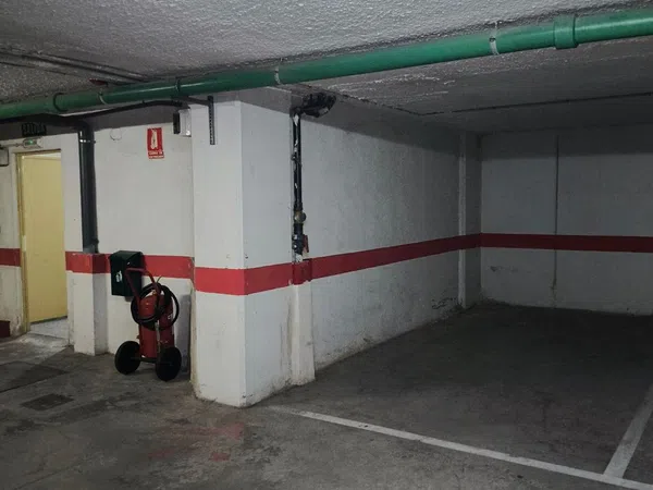 Piso en Avenida Central, 38 - Foto 13