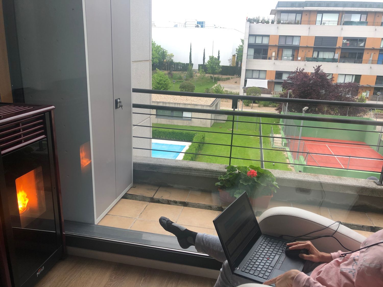 Dúplex en ronda de Valdecarrizo, 11 - Foto 27