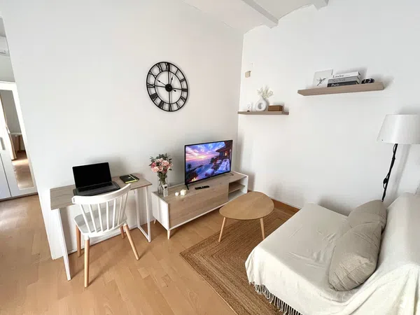 Piso en Barrio La Barceloneta - Foto 22