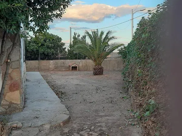 Casa o chalet independiente en Calle Ermita, 3 - Foto 4