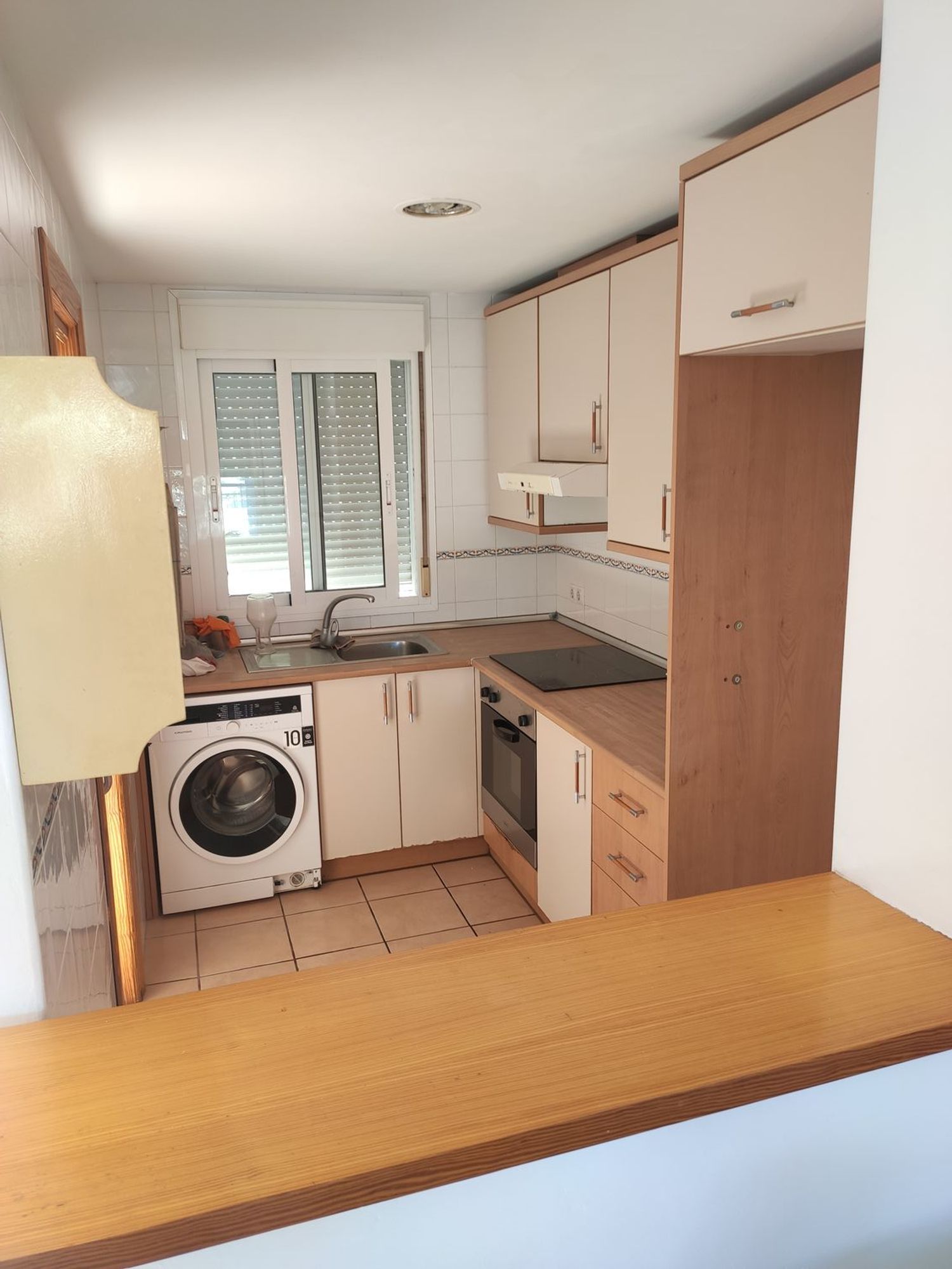 Piso en Calle d'Elx, 5, San Agustín - Cala de Bou - Foto 6
