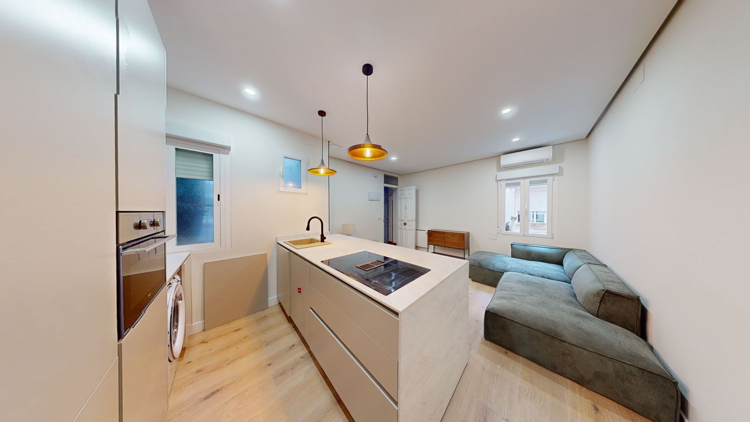 Piso en calle de Iriarte, 25 - Foto 5