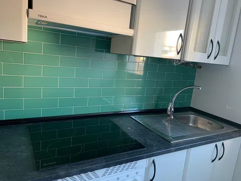 Piso en calle Carlos Aurioles, 31