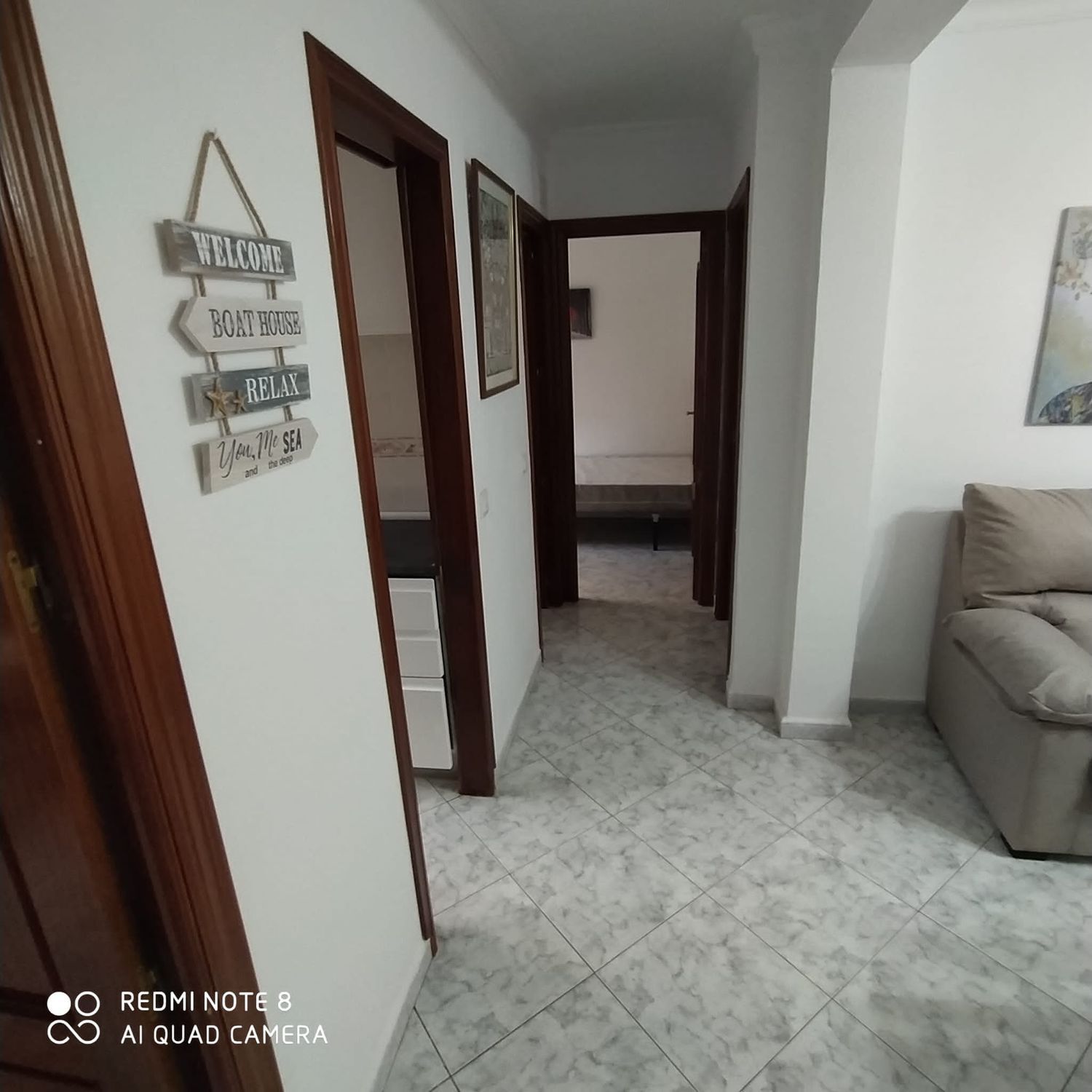 Piso en Avenida de la paz, 37, El Juncal - El Plantinar - Foto 19