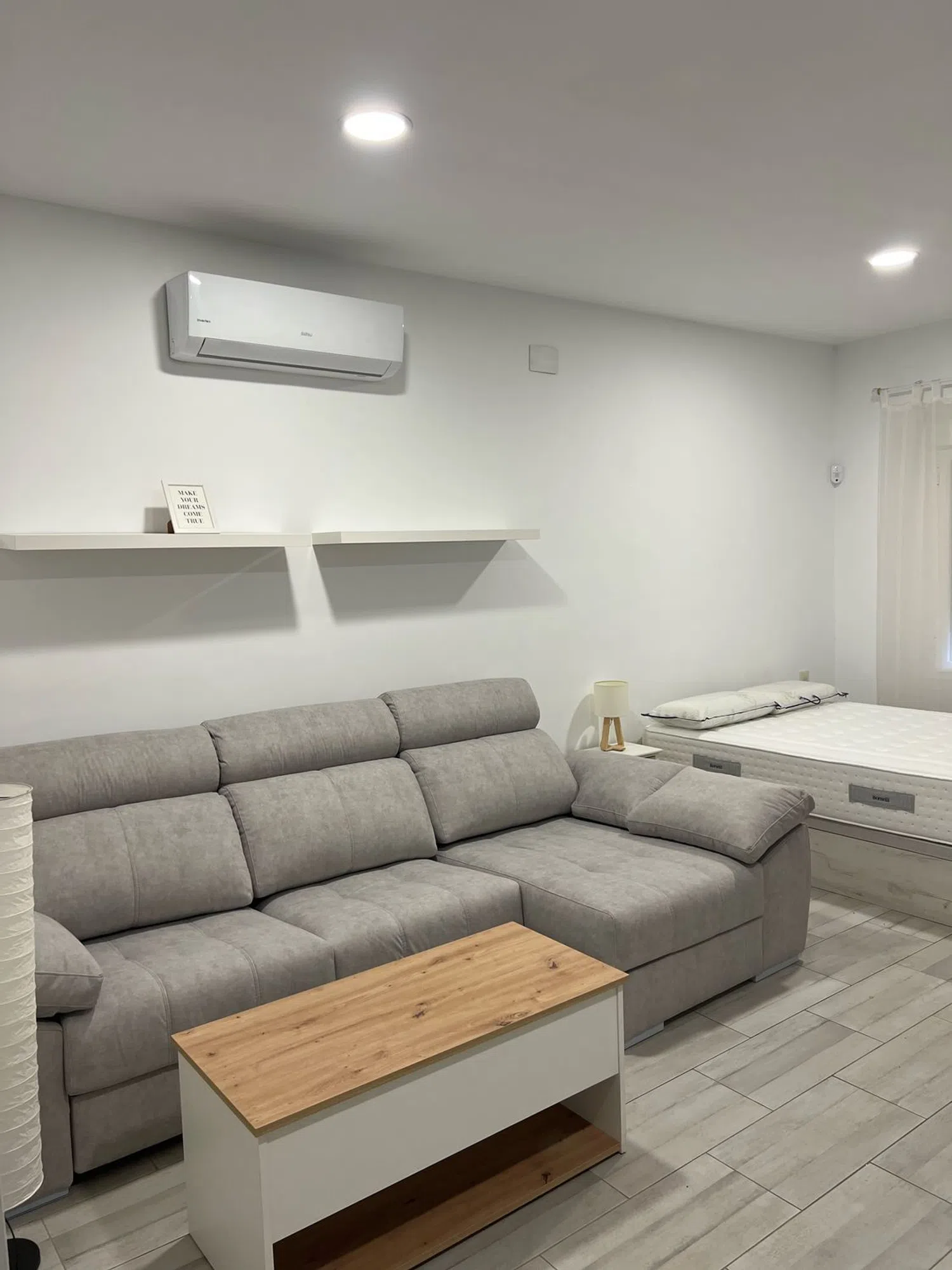 Casa independiente en calle de las Fraguas, 11 - Foto 1