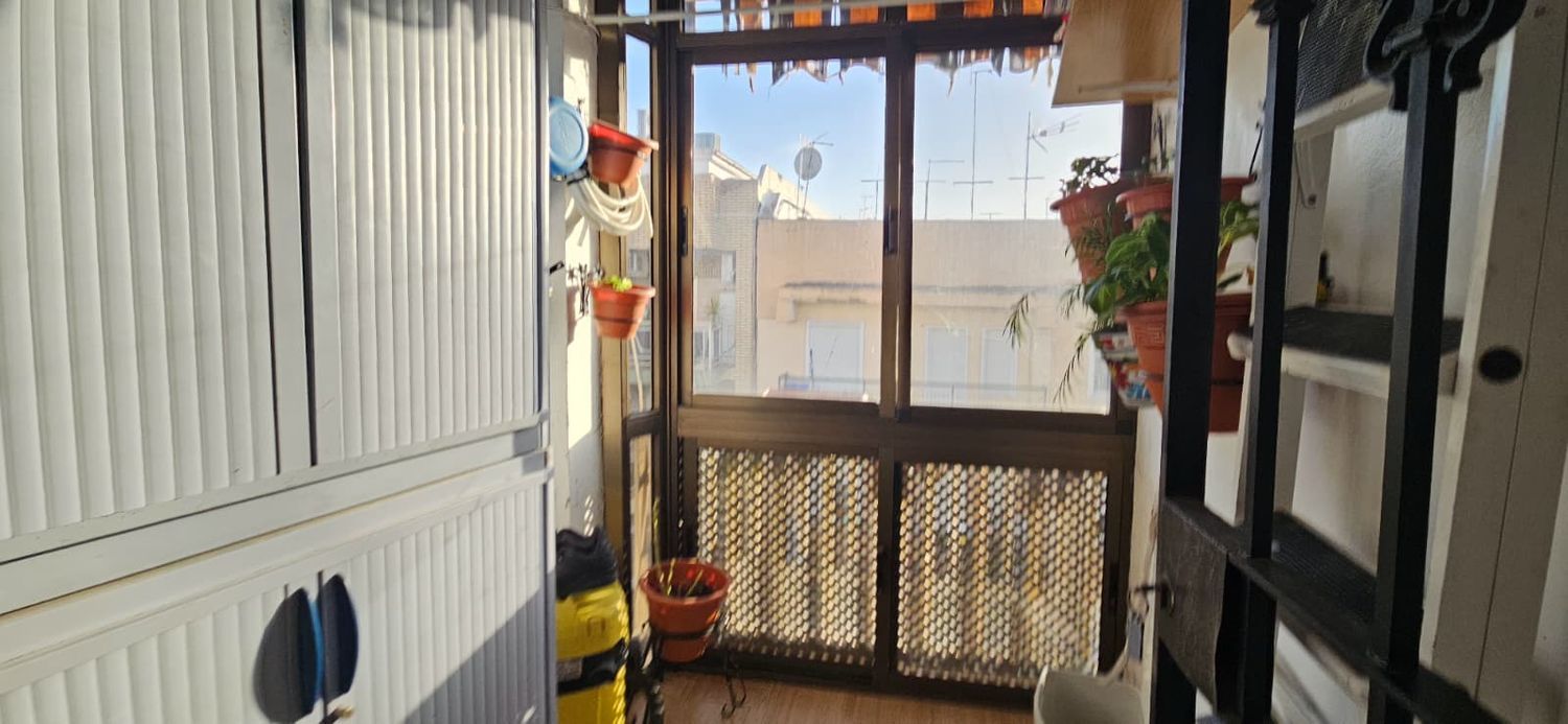 Piso en Calle del Alcalde de la Cruz Ceballos, 9, Ciudad Jardín - Foto 28