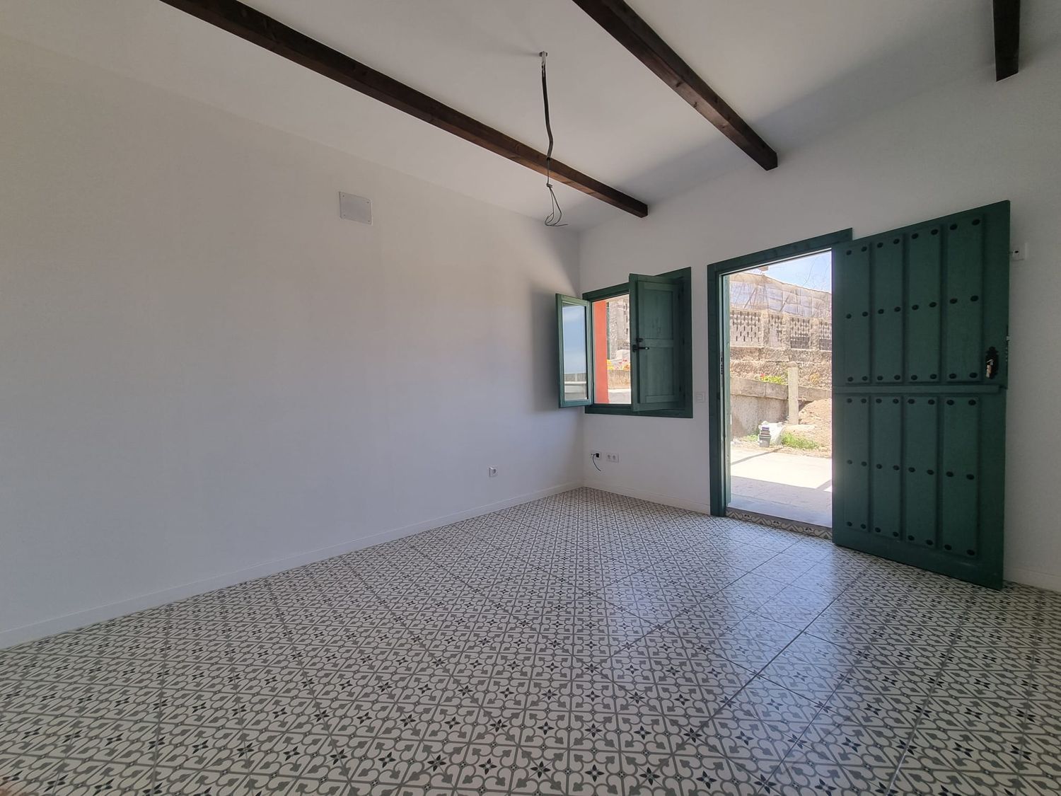 Casa terrera en Callejón del Castillo, 50 - Foto 4
