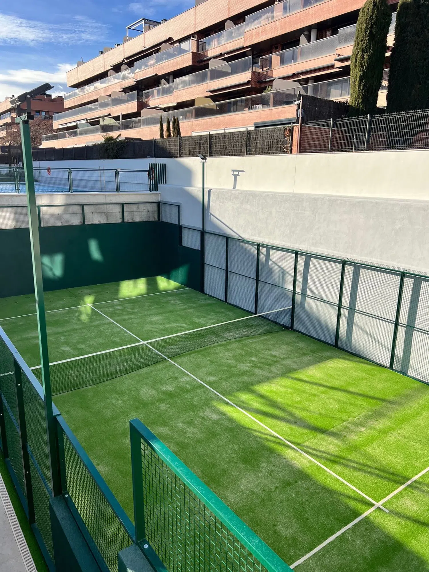 Piso en calle José Ribera, 4 - Foto 31