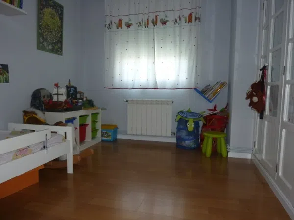 Ático en Urbanización Cornisa Azul, 1, Barrio Alto, Barrio Alto - Foto 10