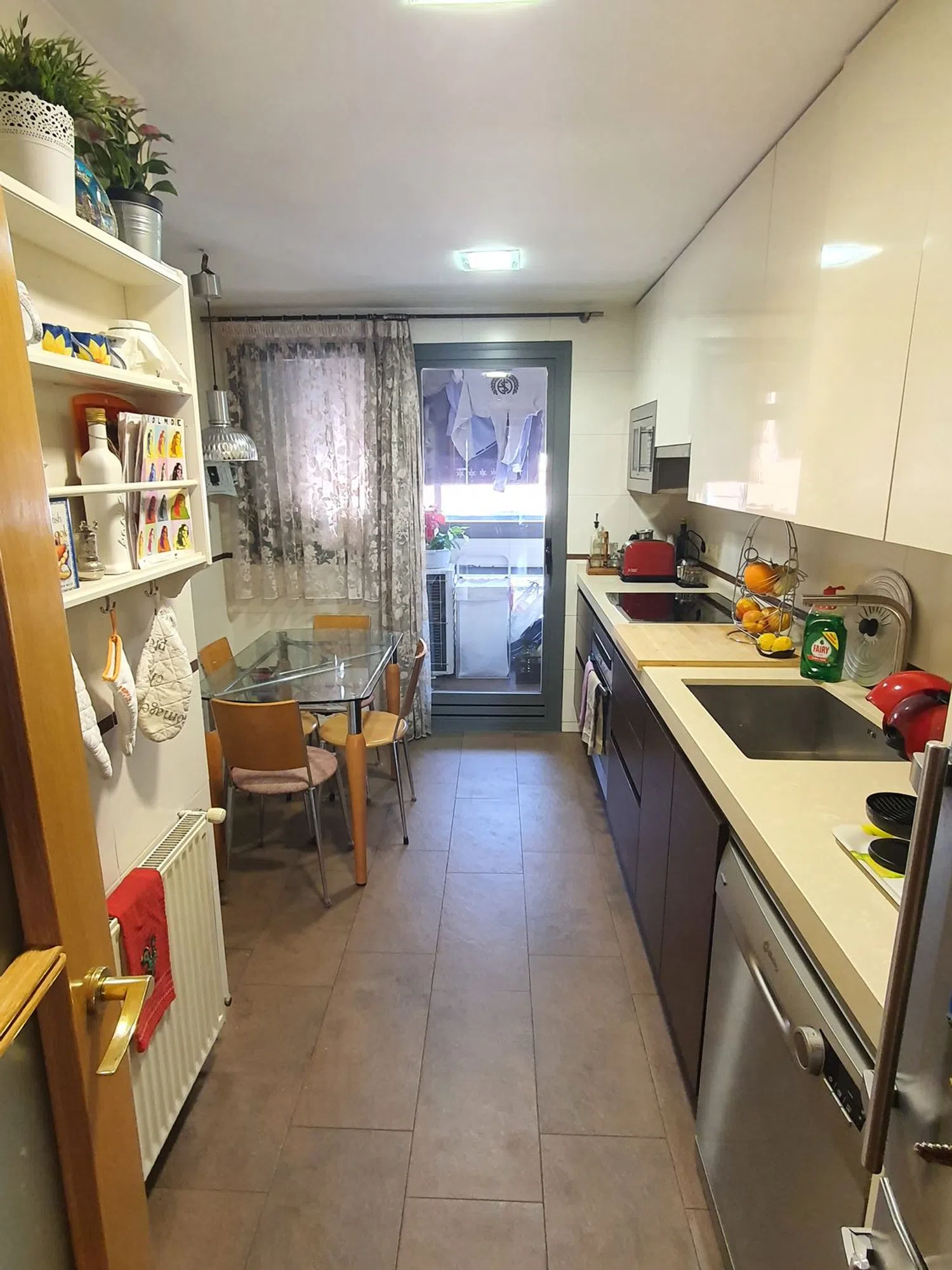 Piso en calle de Mauricio Legendre, 45 - Foto 6