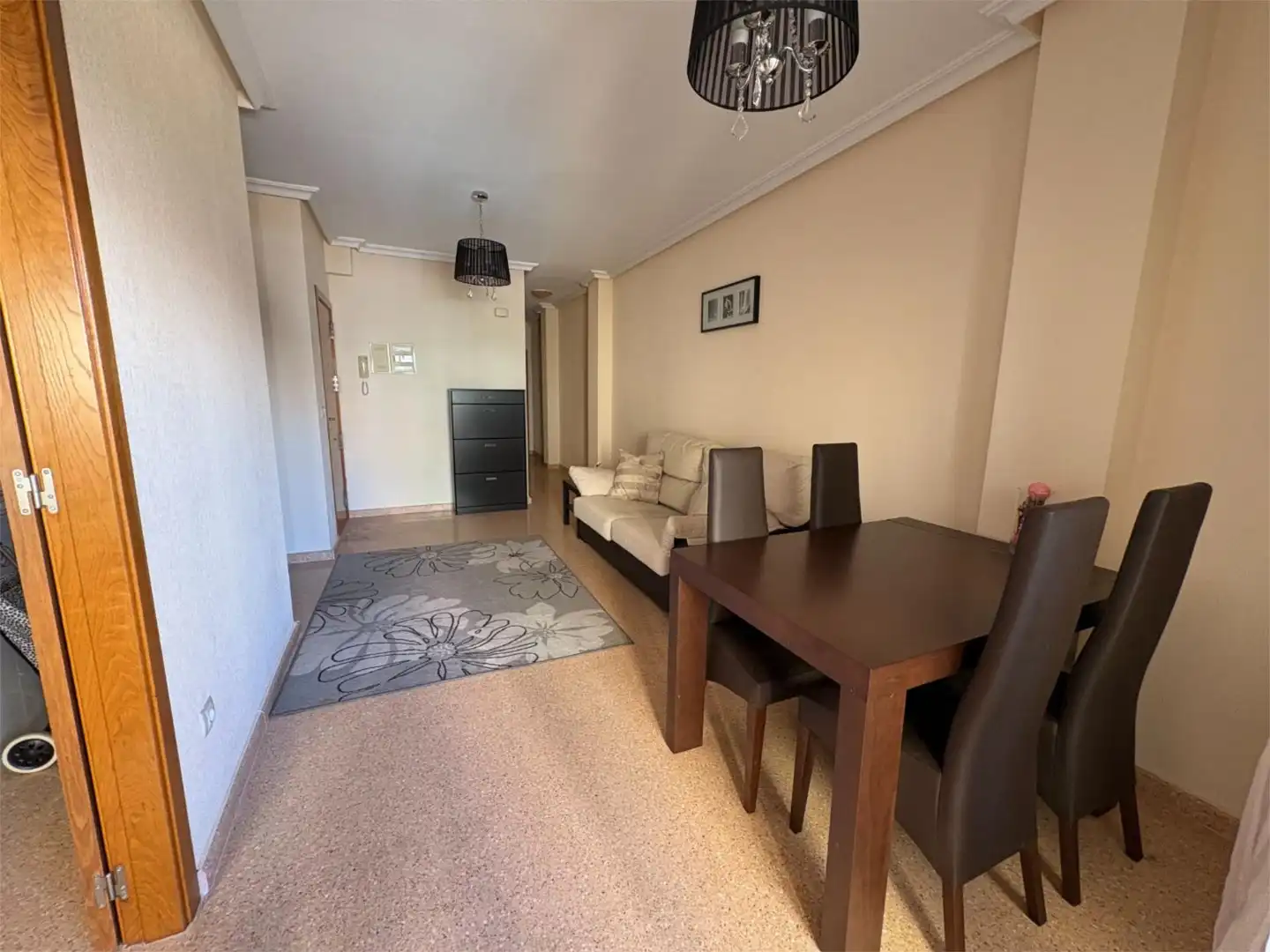 Apartamento en  Calle San Pascual 28 - Foto 3