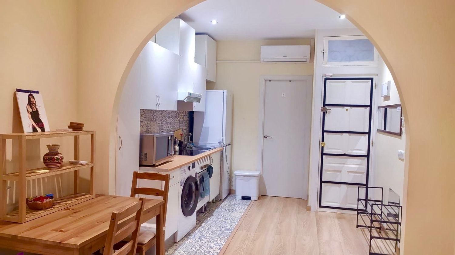 Piso en Amparo, 58 - Foto 4