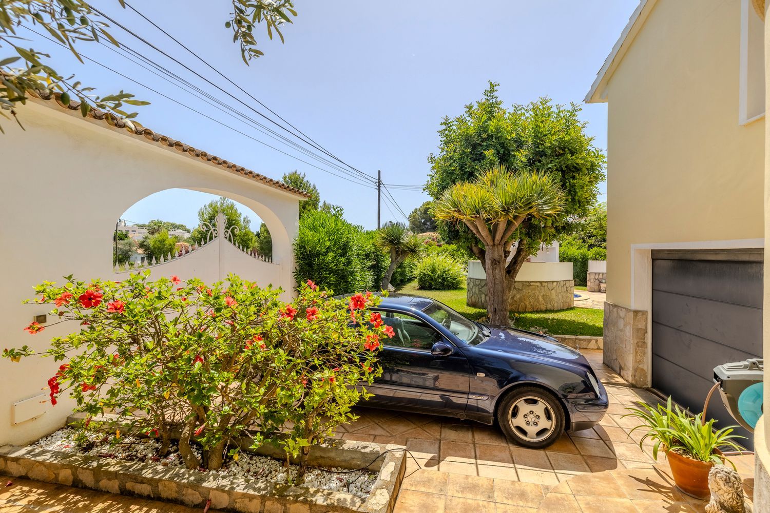 Casa o chalet independiente en Calle Romer, 10, El Montgó, El Montgó - Foto 4
