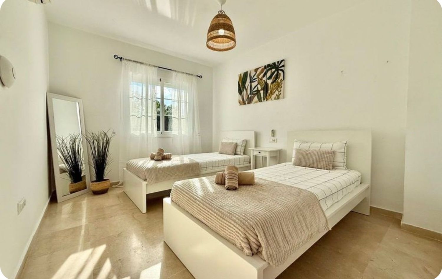 Chalet adosado en Calle Sirio, 177, Los Naranjos - Foto 7