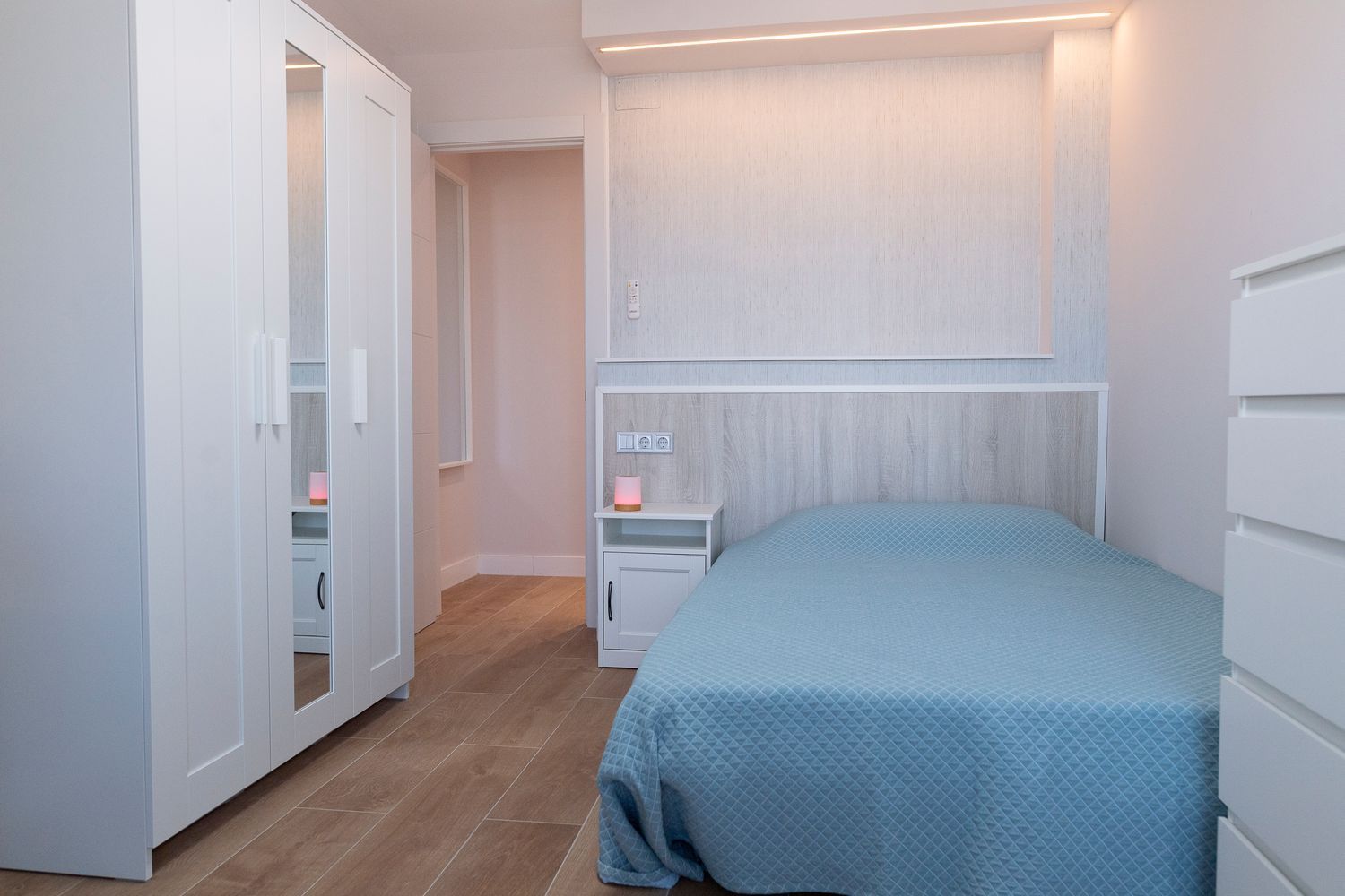 Dúplex en Camp d'Esports - Foto 34