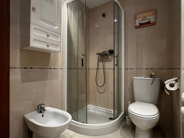 Piso en Calle Valparaiso, 3, Fozaneldi-Tenderina - Foto 28