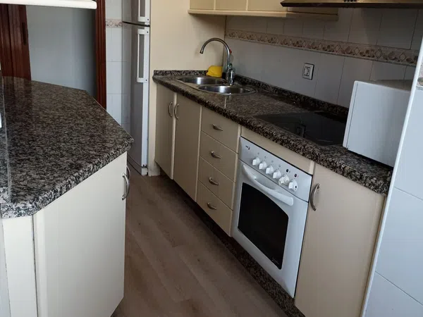 Piso en Calle Rico Cejudo, 37, Gran Plaza - Marqués de Pickman - Ciudad Jardín - Foto 21