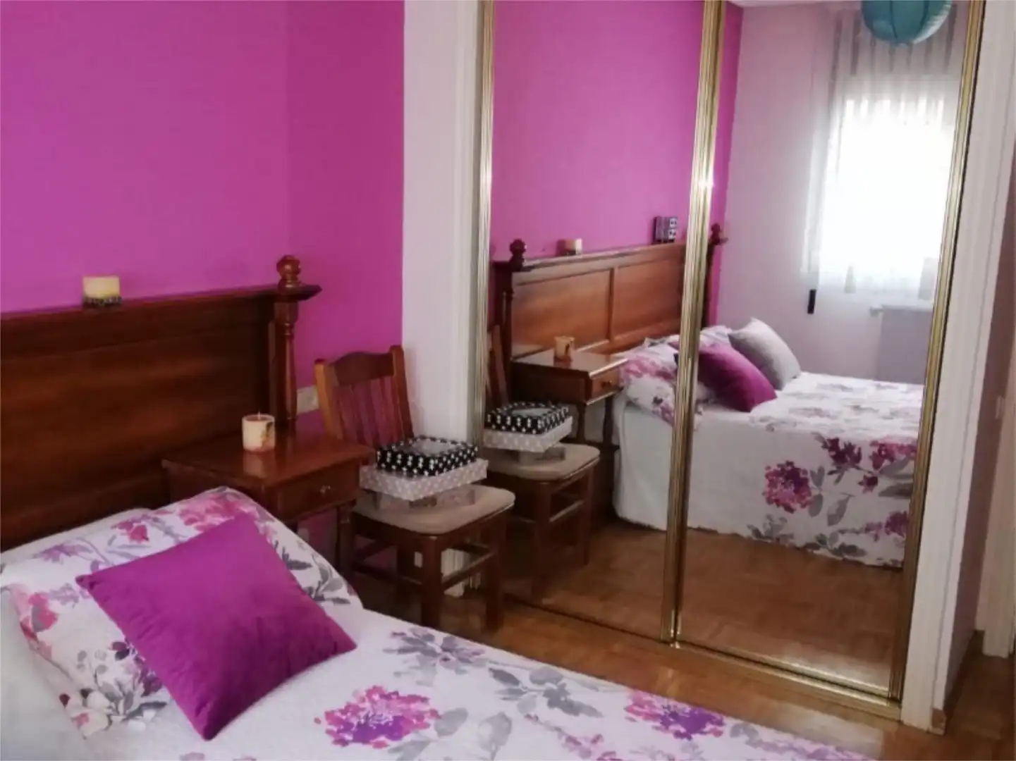 Piso en  Calle de Fernando Vela 16 - Foto 1