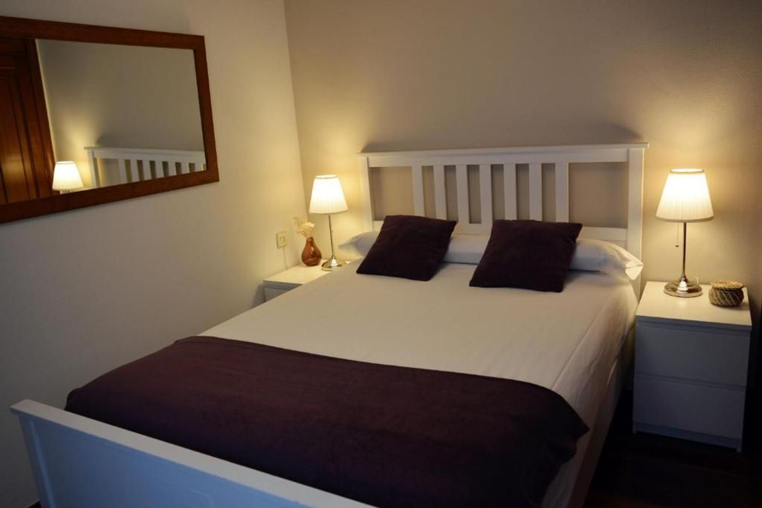 Piso en avenida de Romero Donallo, 7 a - Foto 2