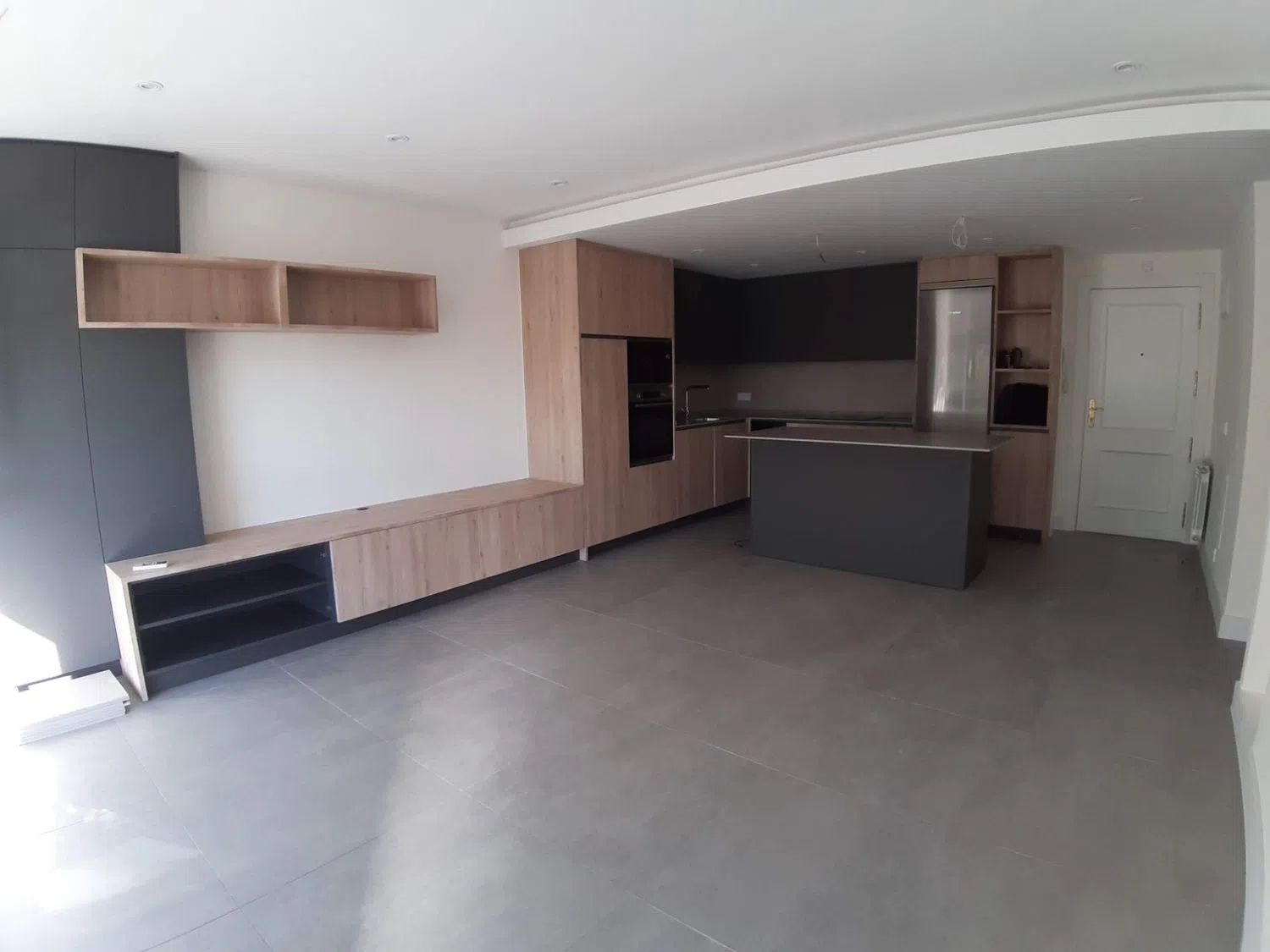 Piso en Barrio Las Tablas - Foto 13