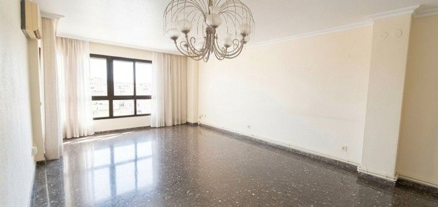 Piso en avenida de l'Estació, 5 D - Foto 4