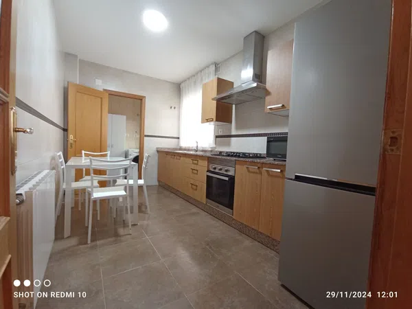 Piso en Calle Begastri, 66 - Foto 9