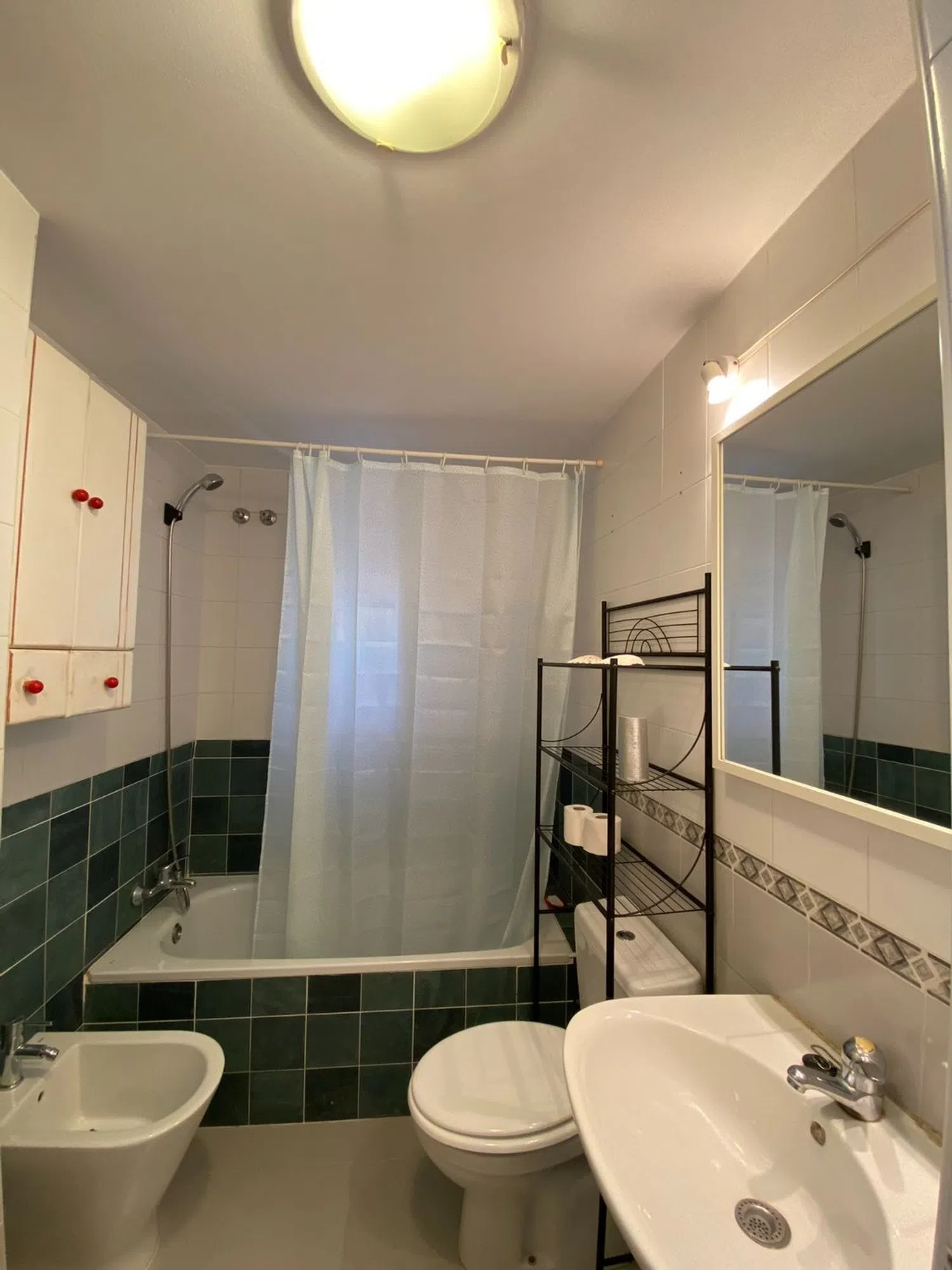 Piso en calle Albacete, 12 - Foto 6