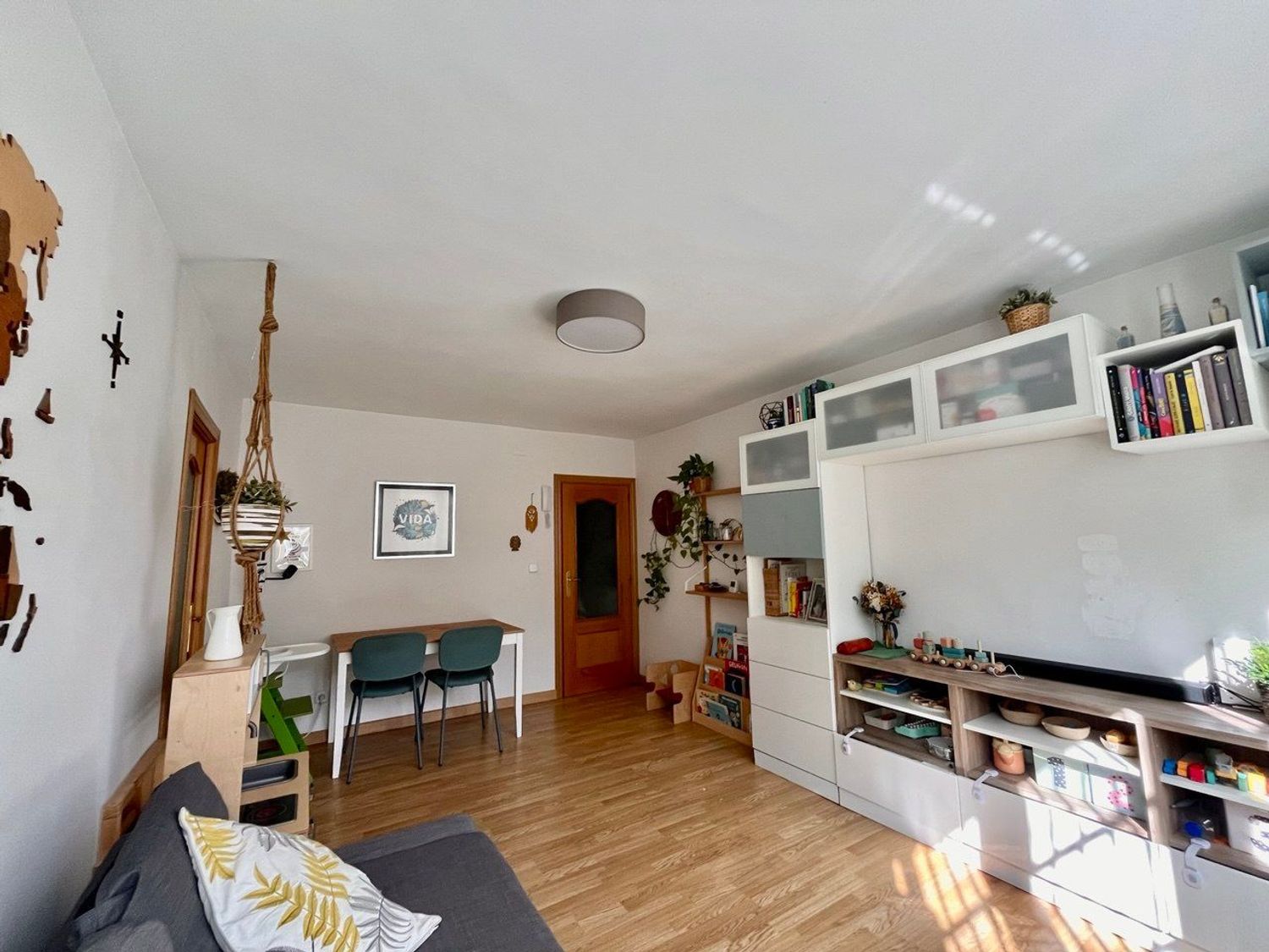 Piso en avenida de Moratalaz, 112 - Foto 11