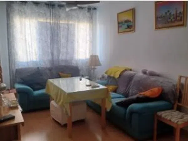 Piso en Calle Rico, 12, Centro, Centro - Foto 1