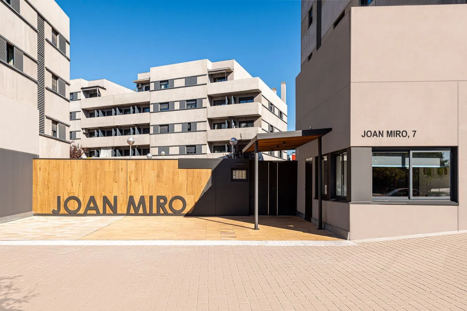 Piso en avenida Joan Miró - Foto 15