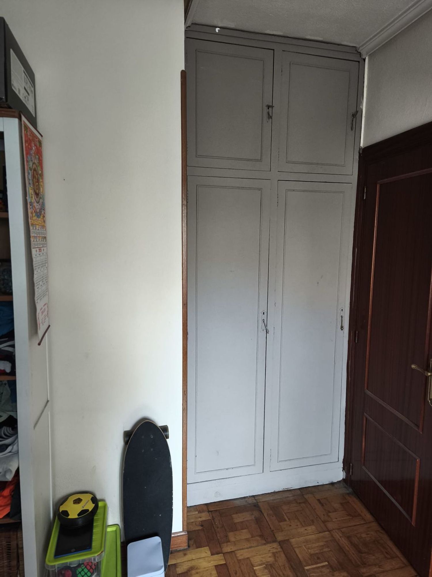 Piso en Avenida de Fernando Arce, 2, Ciudad Nueva, Ciudad Nueva - Foto 23