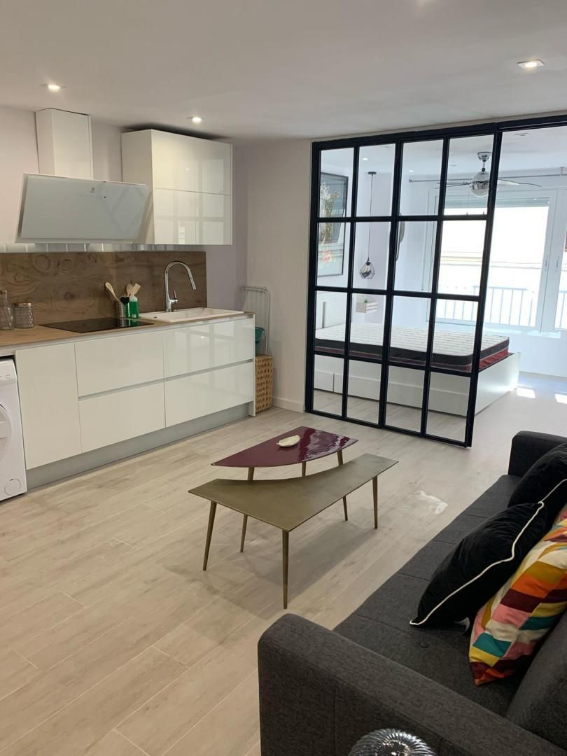 Estudio en  Calle Lepanto 1 - Foto 12