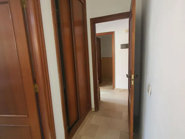 Piso en Calle San Vicente Ferrer, 18, Toscal - Foto 4