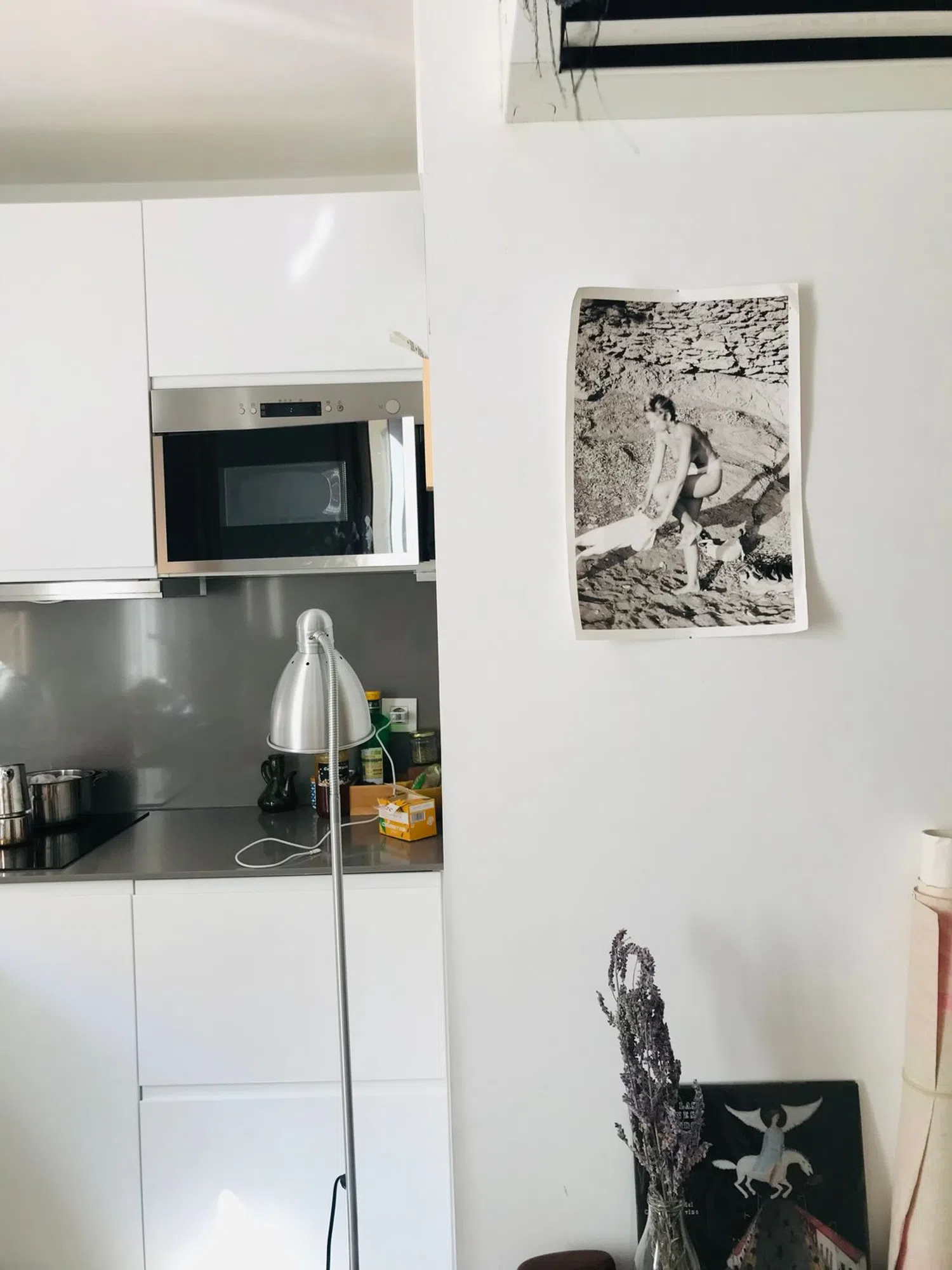 Piso en calle de Sant Pere Mitjà, 30 - Foto 6