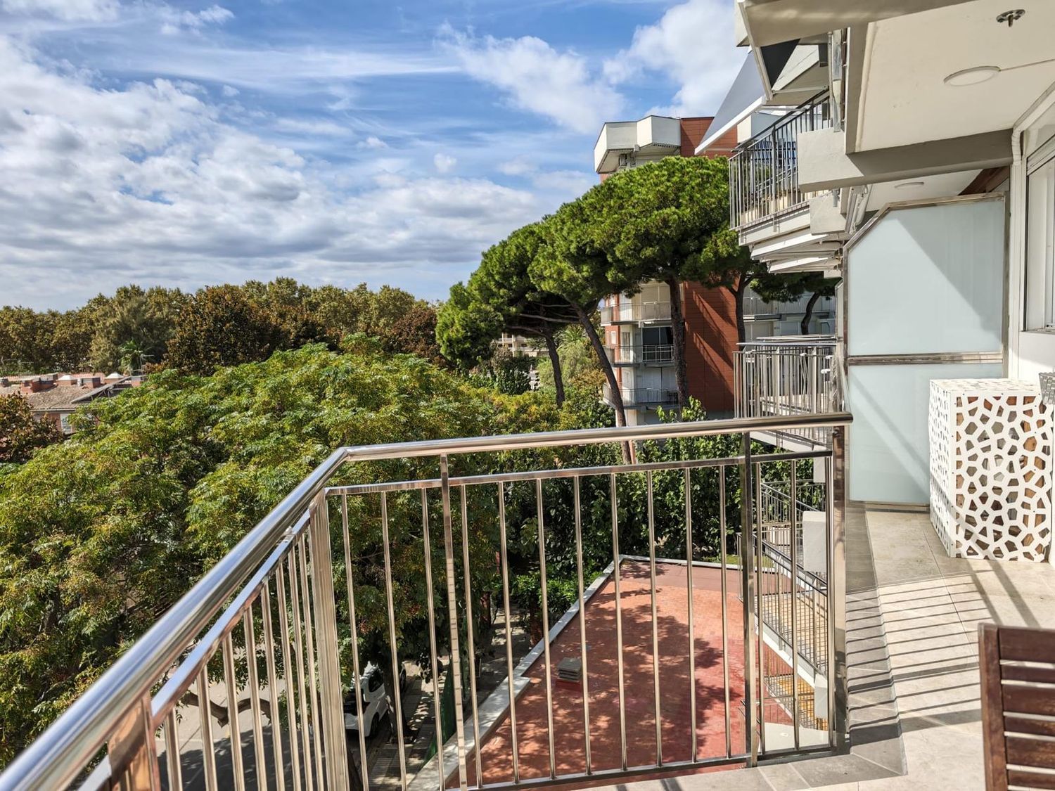 Piso en Avenida Mediterrània, 5, Platja Llarga - Foto 4