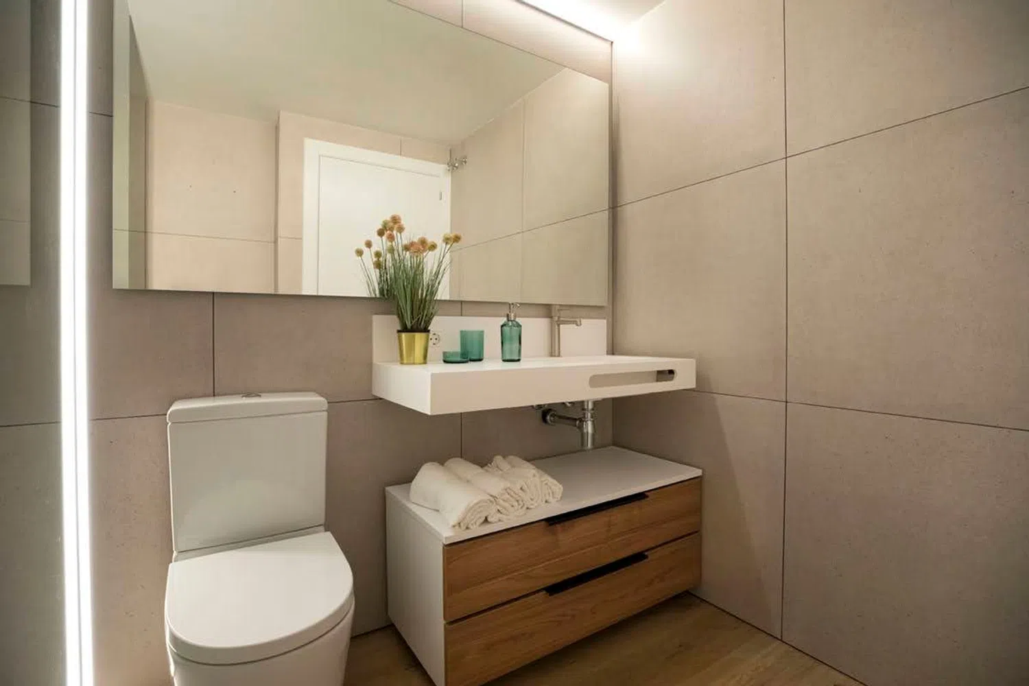 Piso en calle d'Oriol, 6 - Foto 20