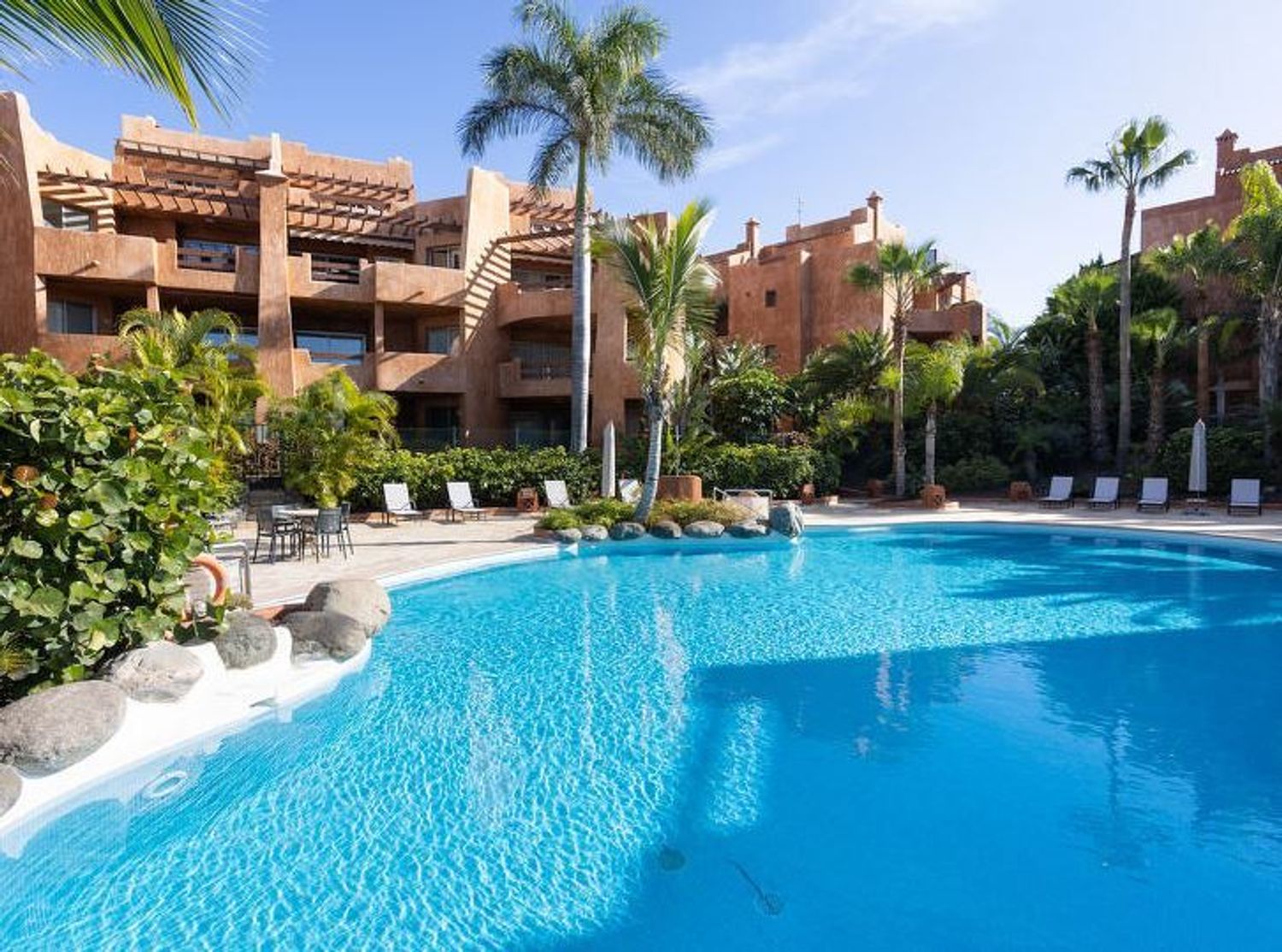 Casa de pueblo en Calle Cernicalo, 45, Palm Mar, Palm Mar - Foto 12