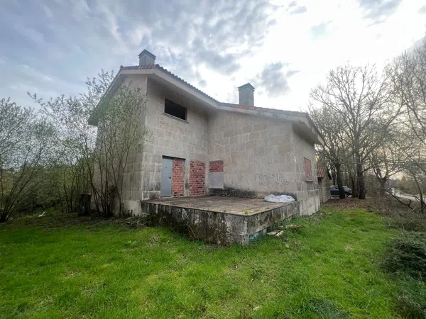 Casa o chalet independiente en O Pereiro de Aguiar s/n - Foto 10