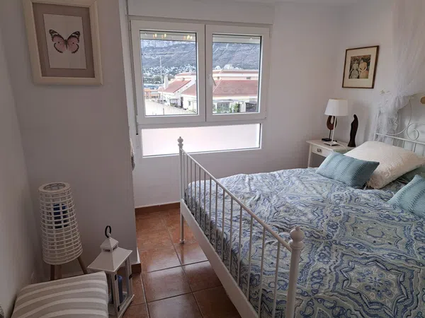 Piso en Paseo del Saladar, 112 8 piso - Foto 18