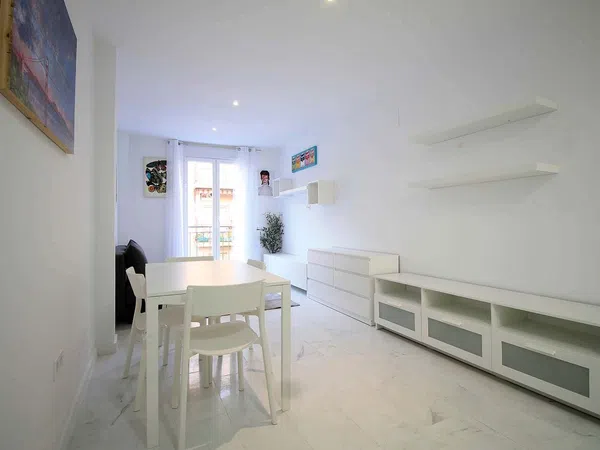 Estudio en Calle de Ramón Luján s/n - Foto 12