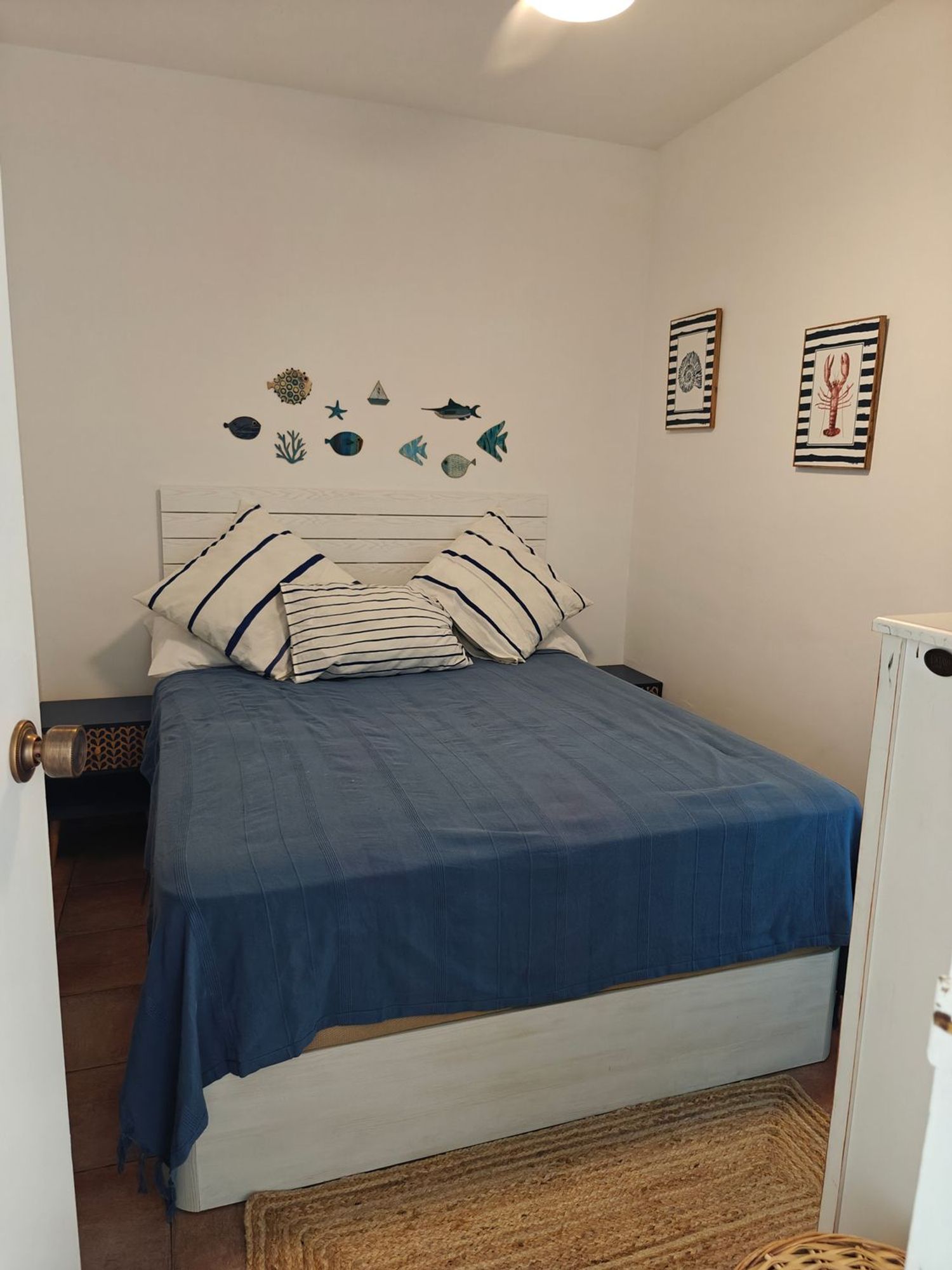 Piso en Residencial chullera, 4, Chullera, Chullera - Foto 8