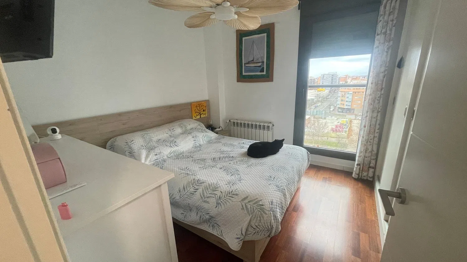 Ático en avenida de la Gran Vía del Sureste, 32 e - Foto 16