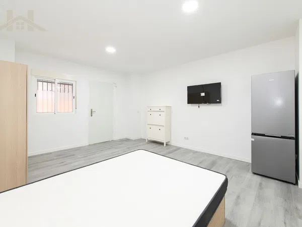 Estudio en Calle Virgen de Icíar - Foto 12