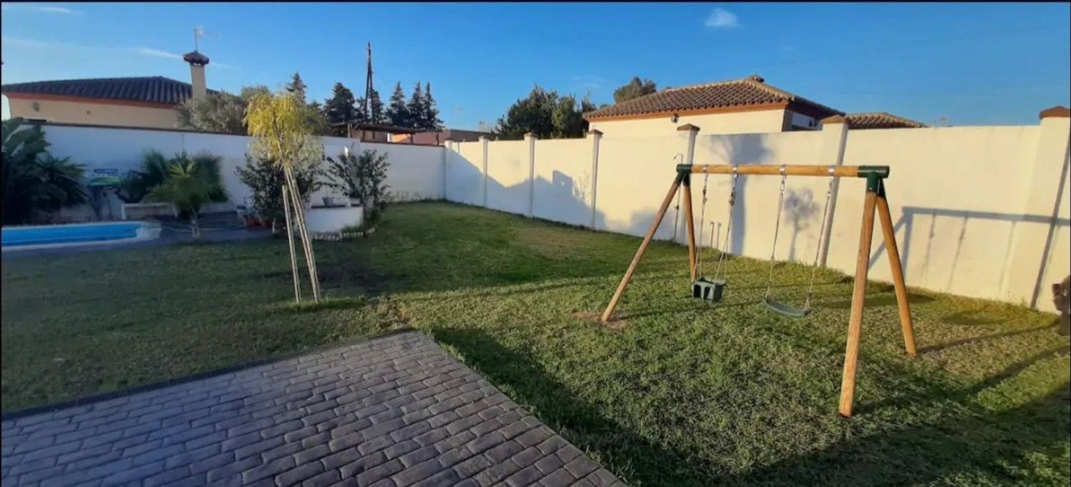 Casa independiente en camino del Tiétar, 14 - Foto 5