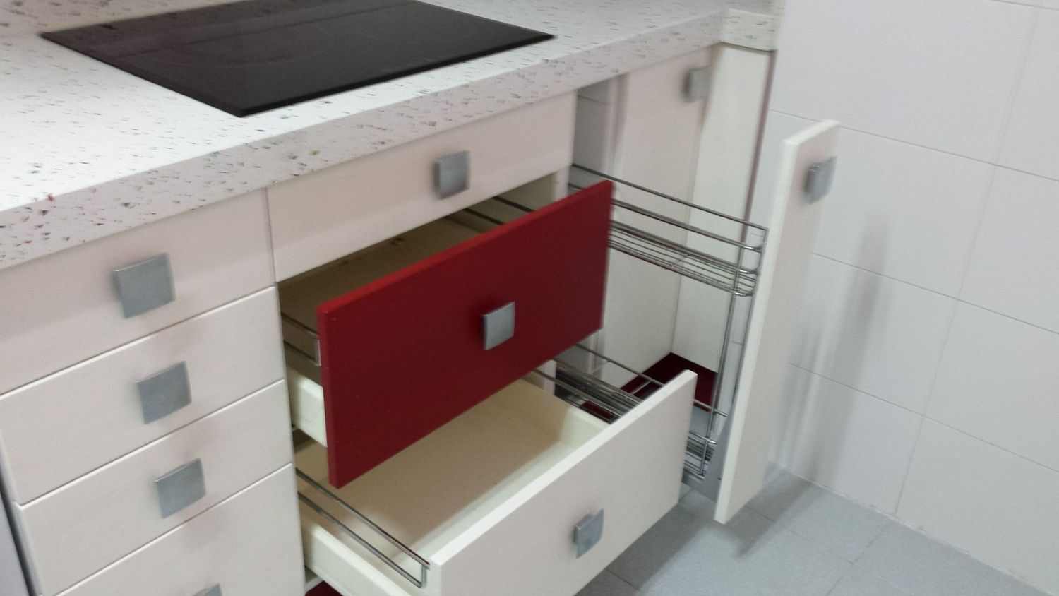 Piso en calle Villaluenga de la Sagra, 20 - Foto 8