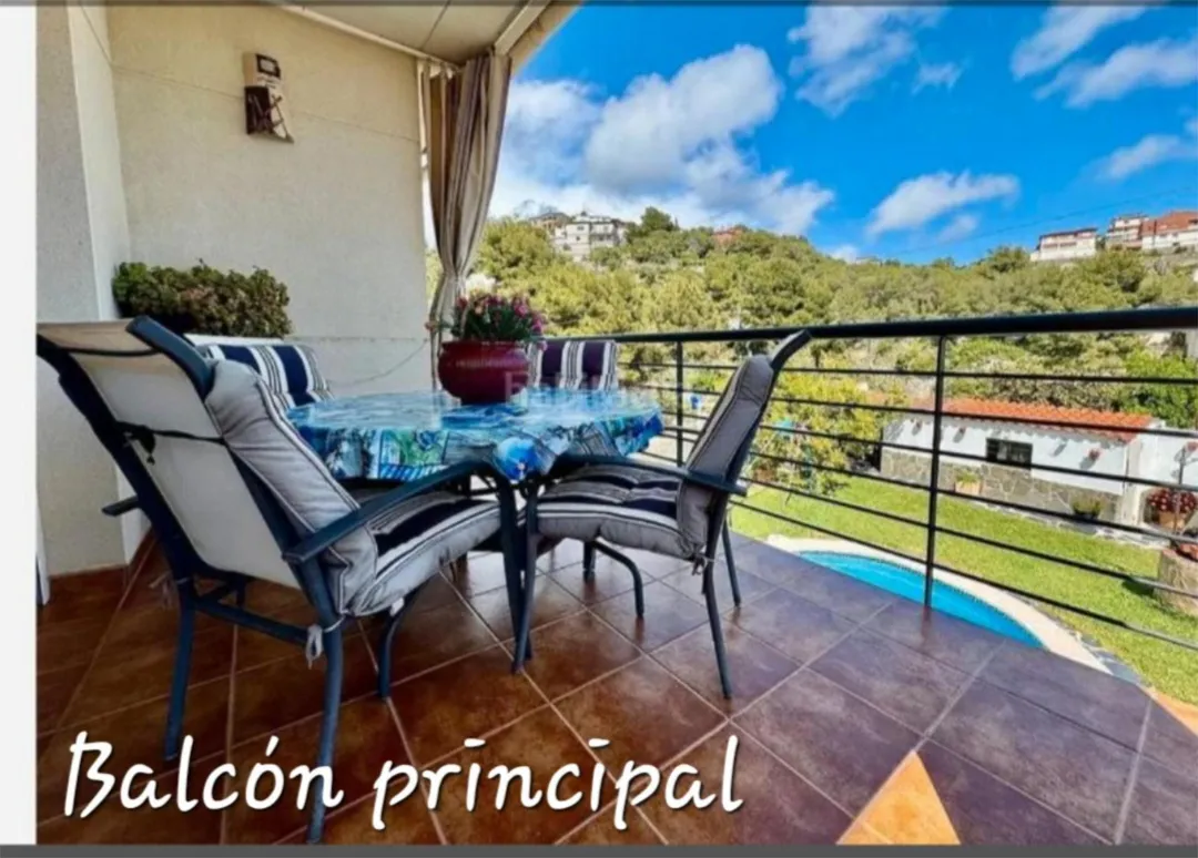 Chalet en  Carrer París 18 - Foto 8