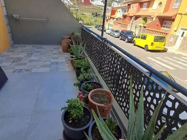Piso en Calle Llano la Rosa, 32 - Foto 9