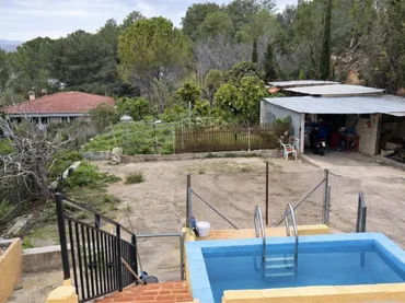 Chalet en - Foto 19