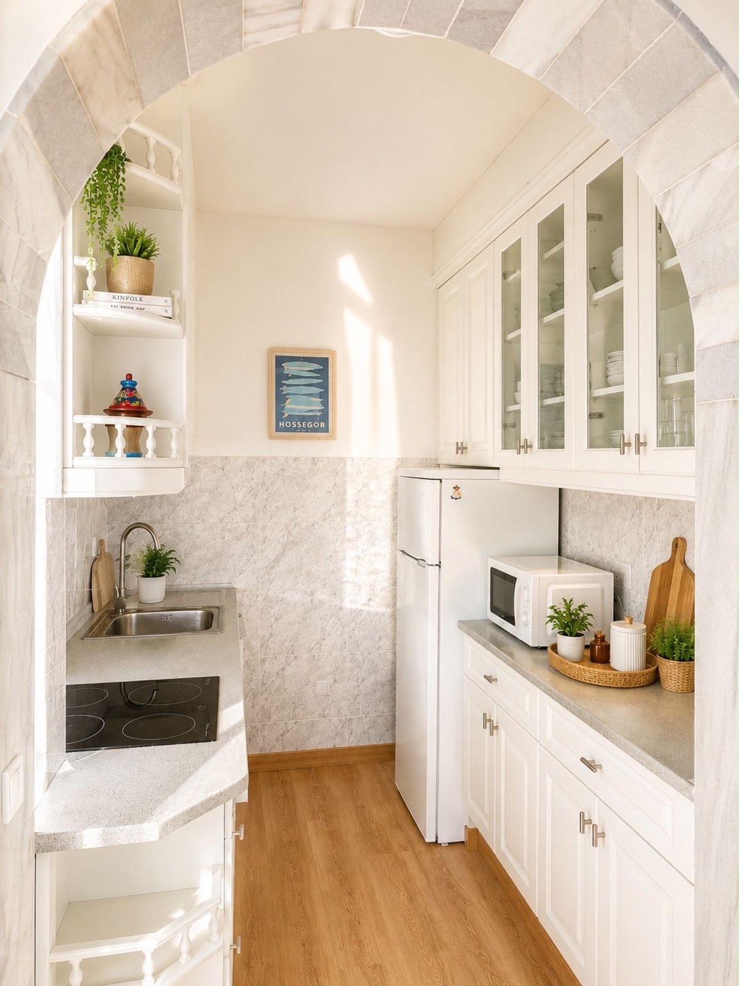 Estudio en Avenida Jacaranda, 33, Las Chapas-Alicate Playa - Foto 6