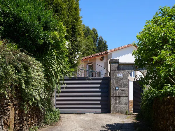 Casa o chalet independiente en O Rosal - Foto 4